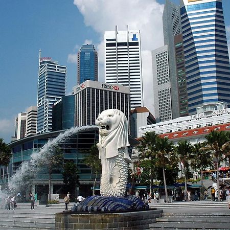 Zen Rooms Balestier Singapur Exterior foto