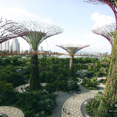 Zen Rooms Balestier Singapur Exterior foto