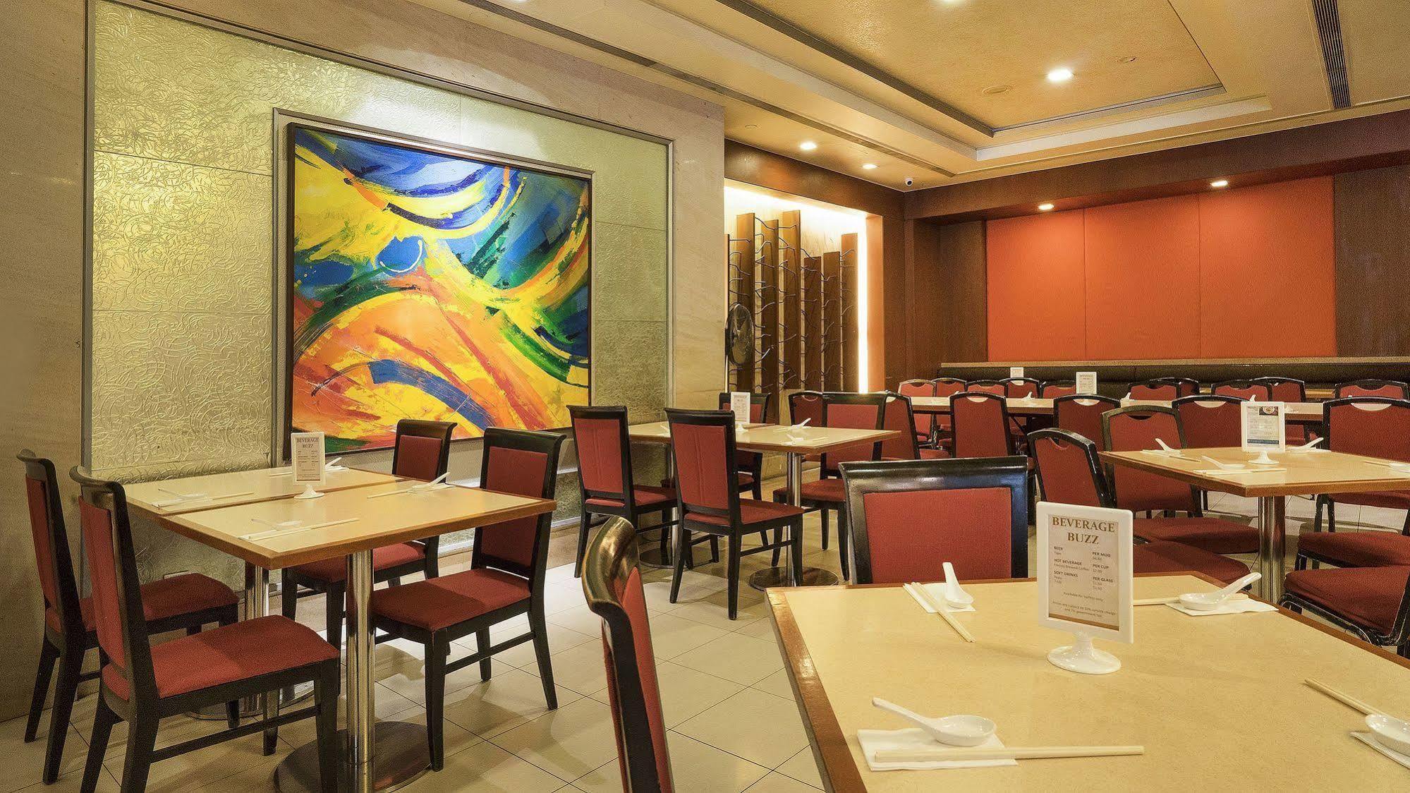 Zen Rooms Balestier Singapur Exterior foto