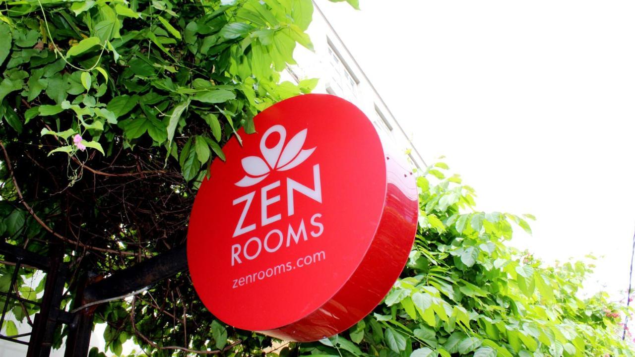 Zen Rooms Balestier Singapur Exterior foto