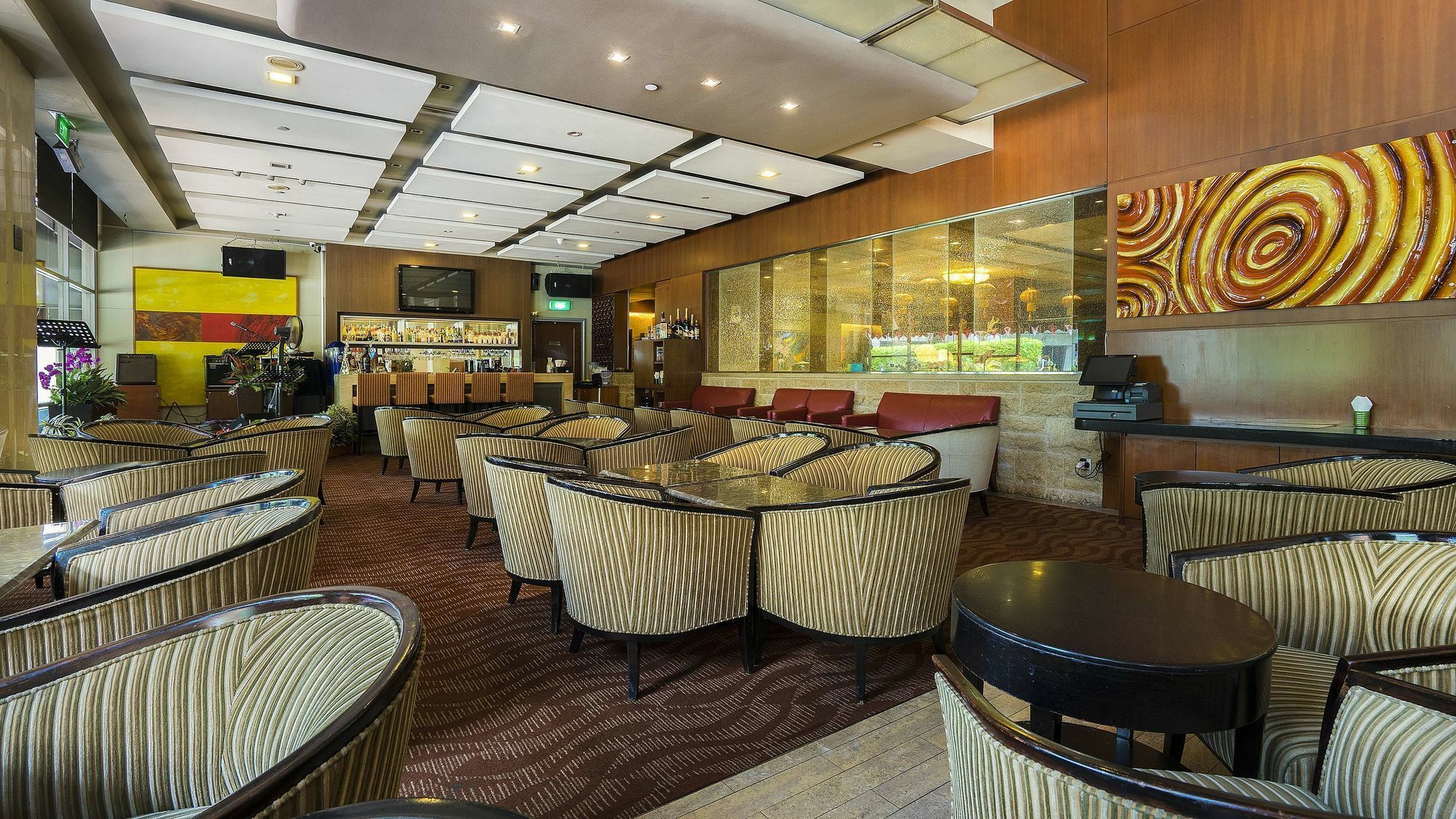 Zen Rooms Balestier Singapur Exterior foto