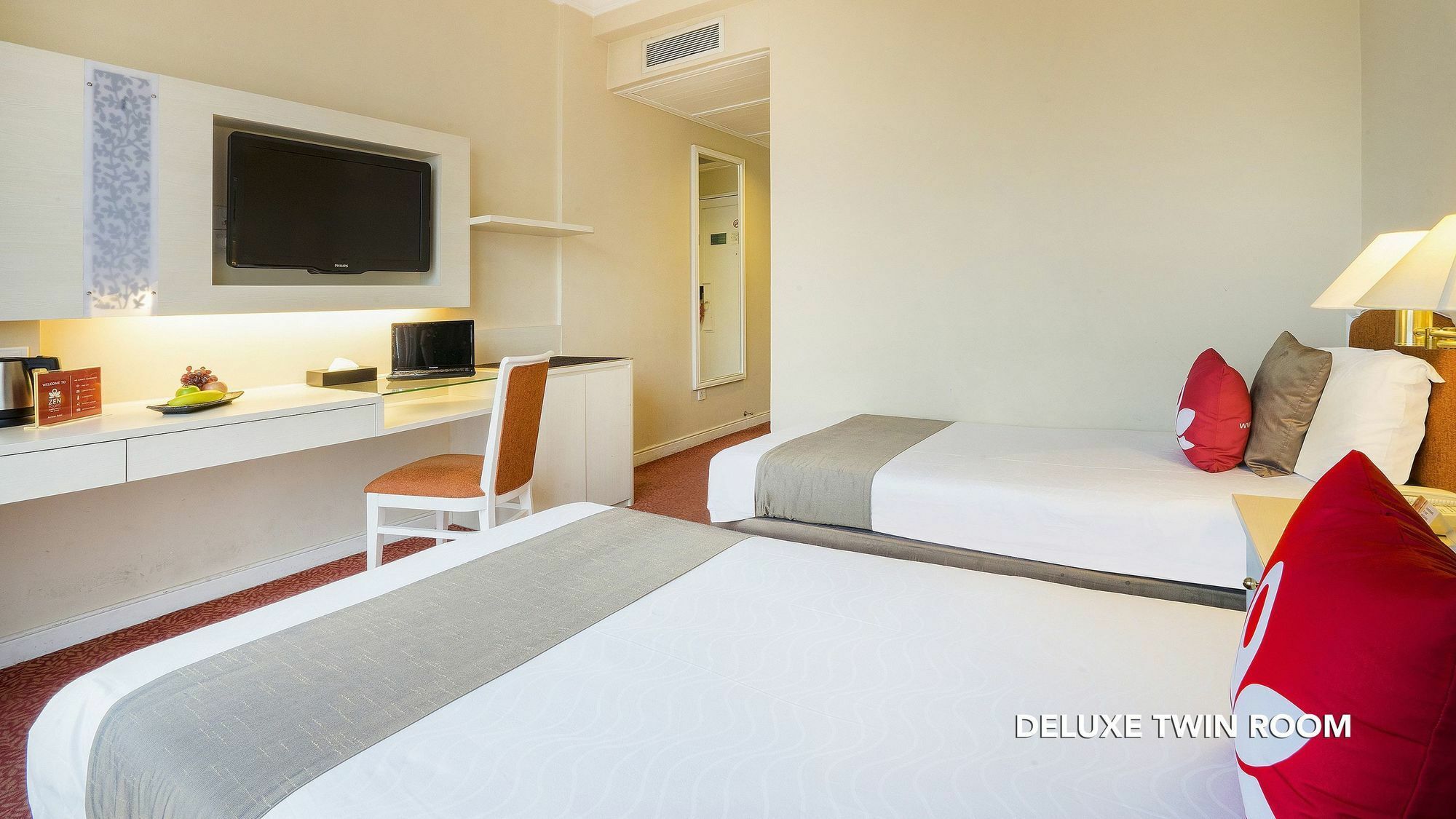 Zen Rooms Balestier Singapur Exterior foto