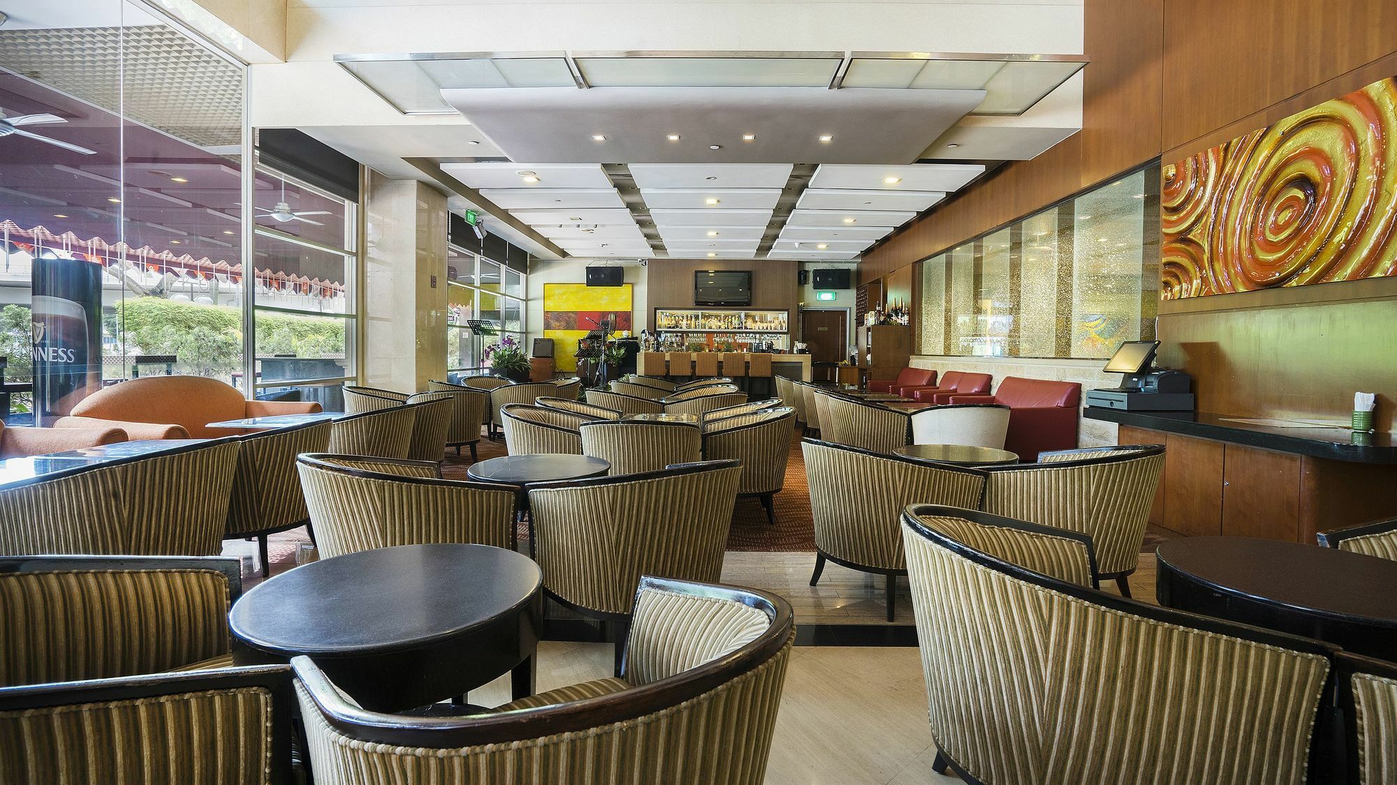 Zen Rooms Balestier Singapur Exterior foto